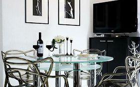 Modern Apartment In Primosten